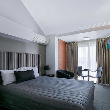 Comfort Inn & Apartments Northgate Airport Brisbane Exterior foto