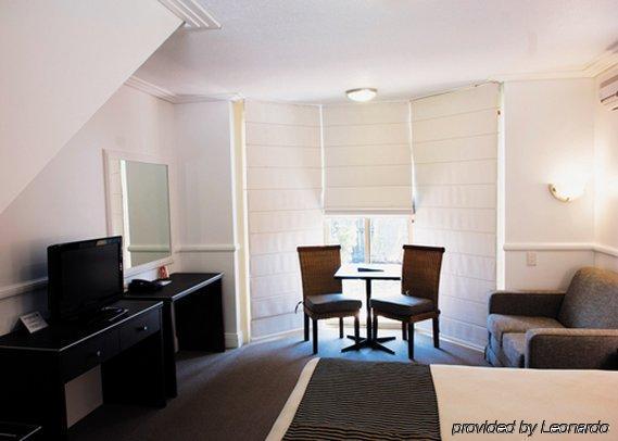 Comfort Inn & Apartments Northgate Airport Brisbane Quarto foto