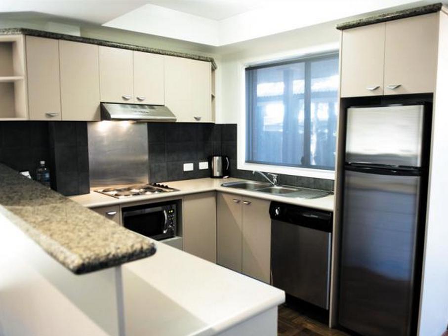 Comfort Inn & Apartments Northgate Airport Brisbane Quarto foto
