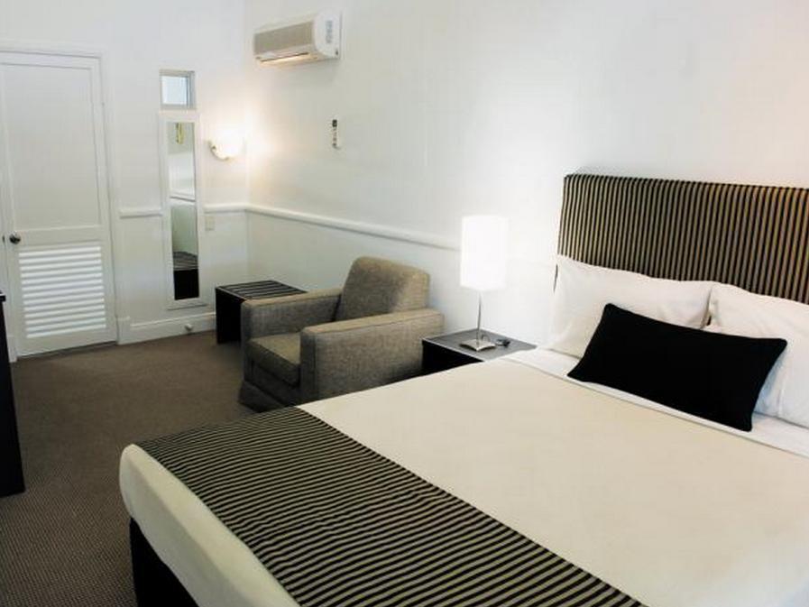 Comfort Inn & Apartments Northgate Airport Brisbane Quarto foto